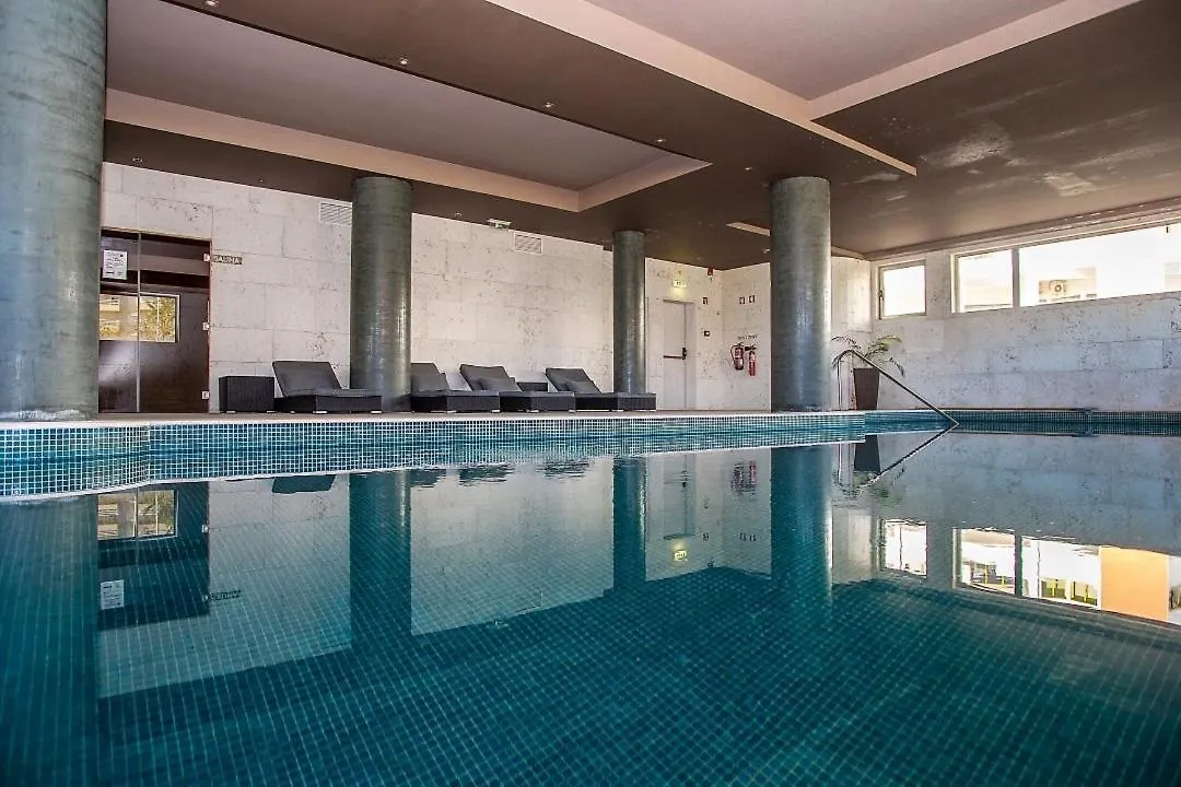 Apartment Praia Da Rocha Edificio Foz Palace T2 Portimao Portugal