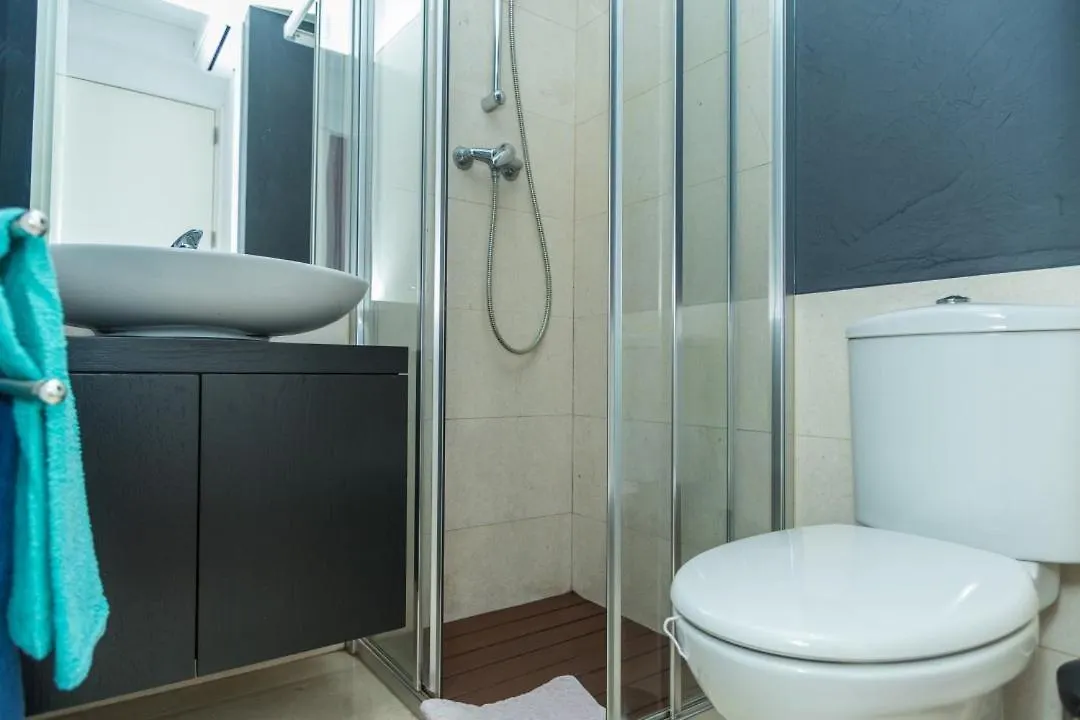 Praia Da Rocha Edificio Foz Palace T2 Portimao Apartment